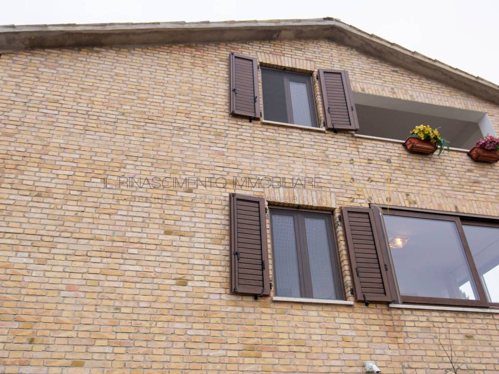 Casa indipendente a Assisi in Via Fosso Rosceto, 1 - Foto 5