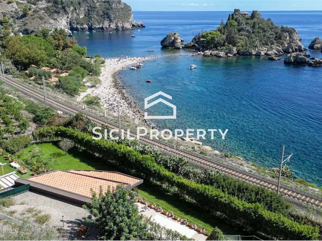 Villa a Taormina in via nazionale, 107 - Foto 2