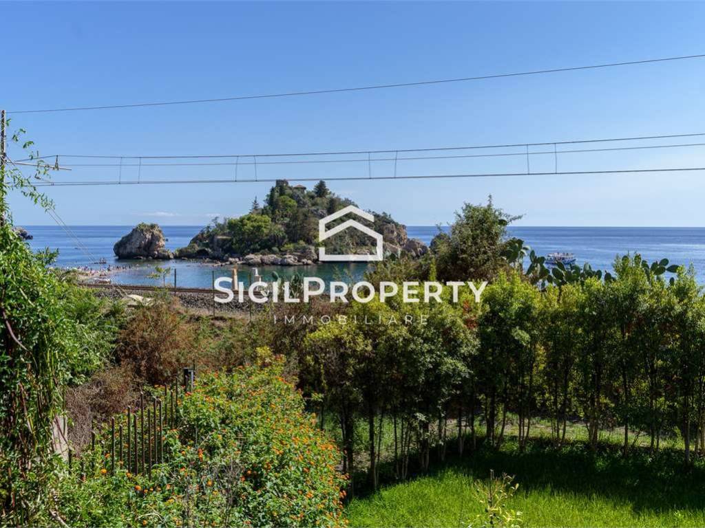 Villa a Taormina in via nazionale, 107 - Foto 3