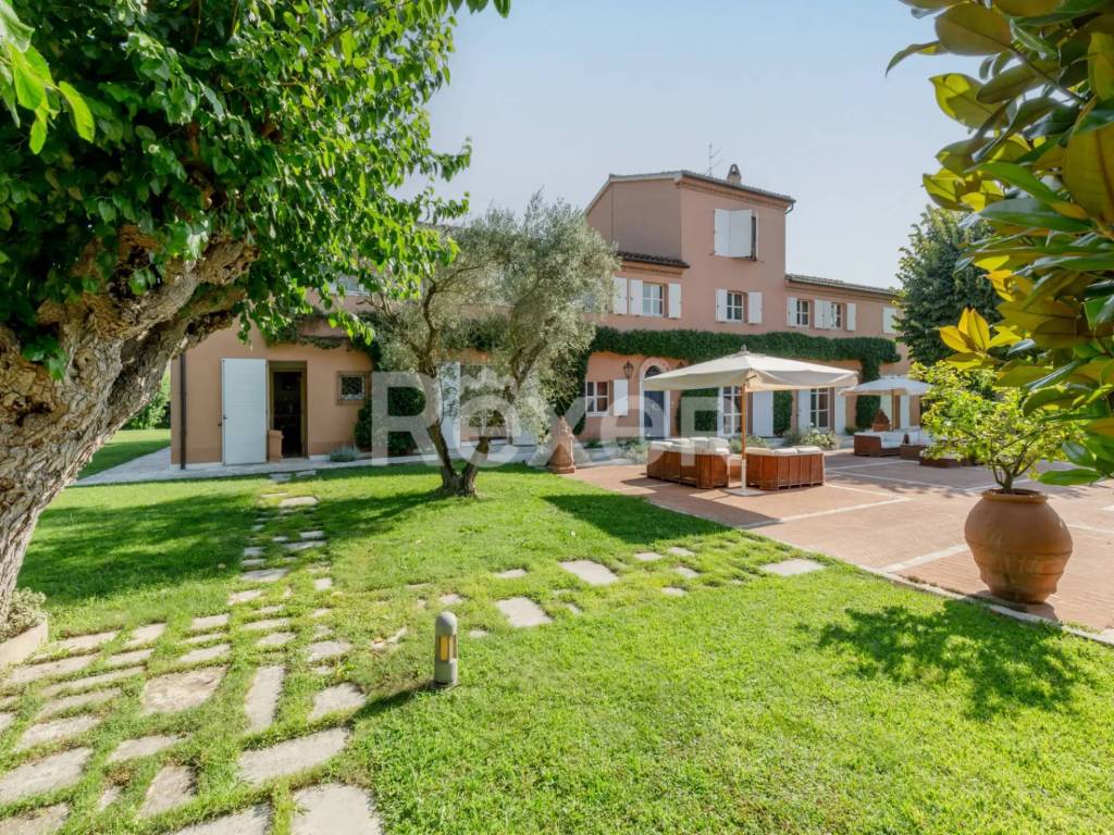 Villa a Sirolo in Via Betellico, 8 - Foto 2