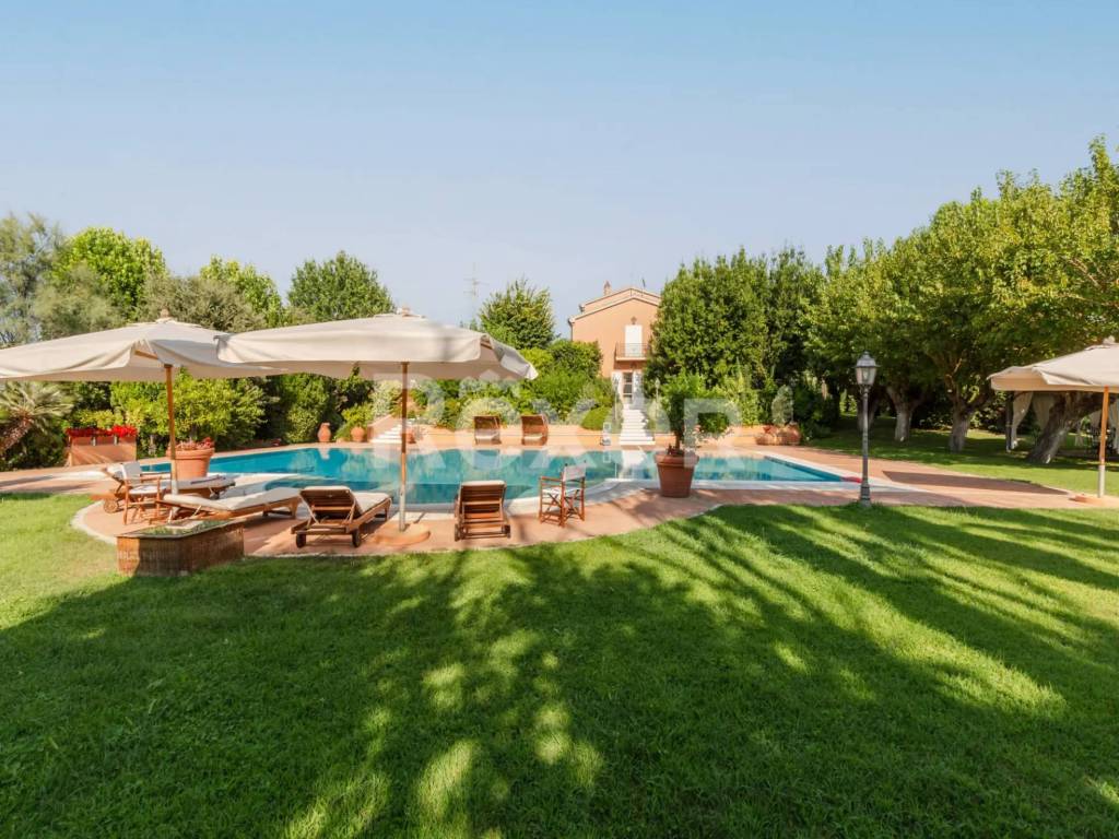 Villa a Sirolo in Via Betellico, 8 - Foto 3