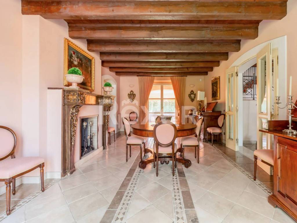 Villa a Sirolo in Via Betellico, 8 - Foto 4