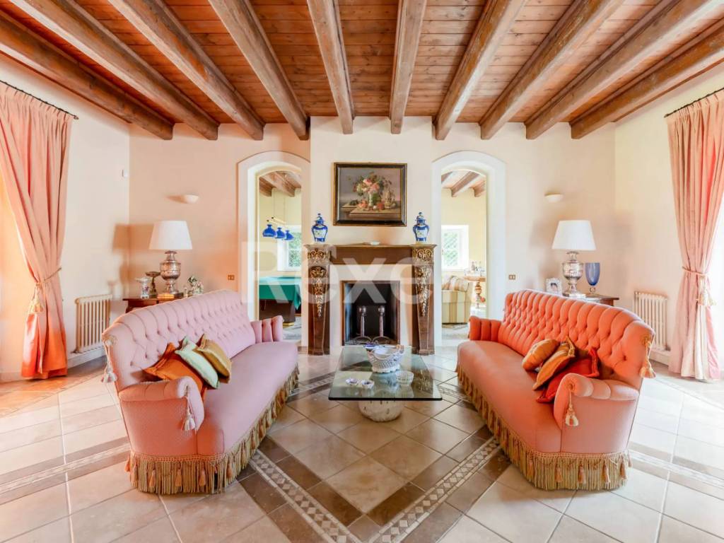 Villa a Sirolo in Via Betellico, 8 - Foto 5