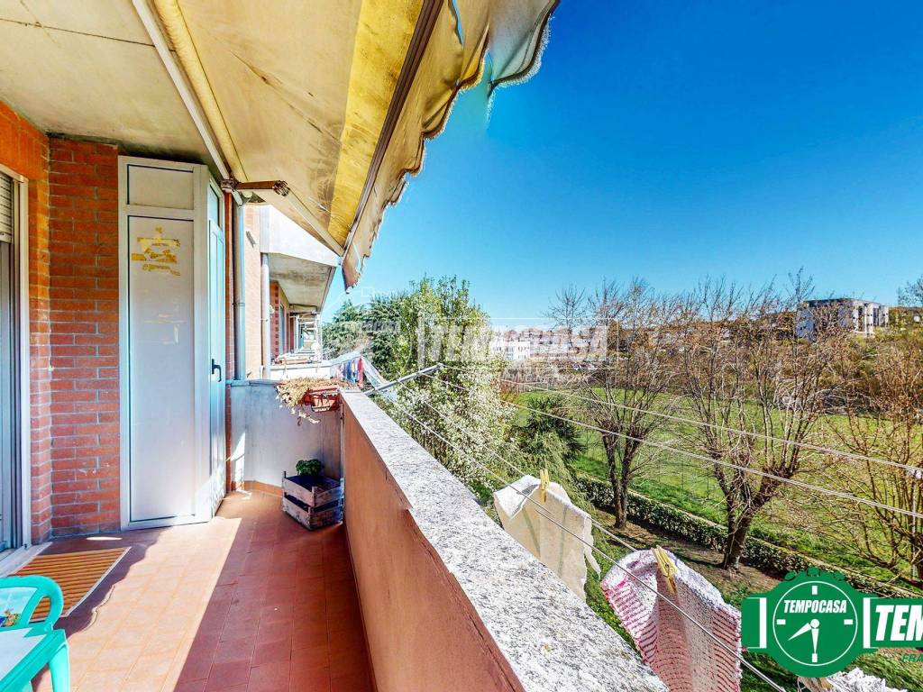 Appartamento a Valenza in Via Pio La Torre - Foto 2