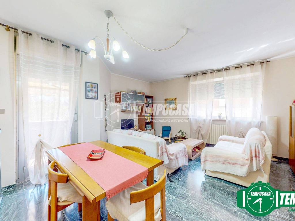 Appartamento a Valenza in Via Pio La Torre - Foto 3