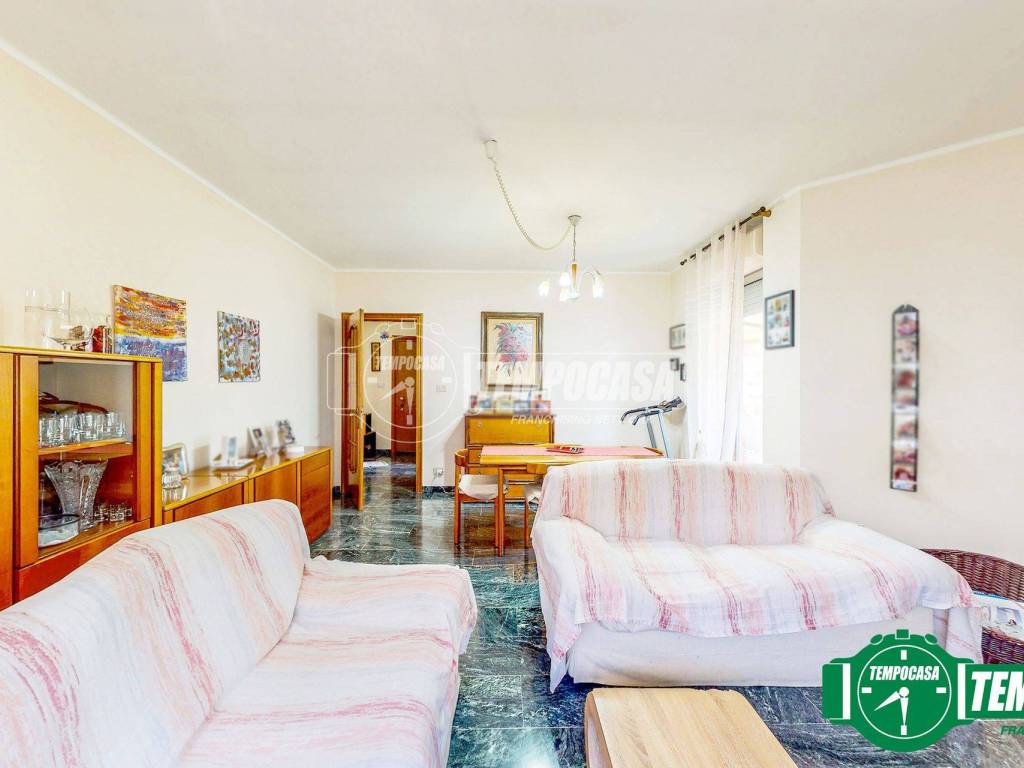 Appartamento a Valenza in Via Pio La Torre - Foto 4