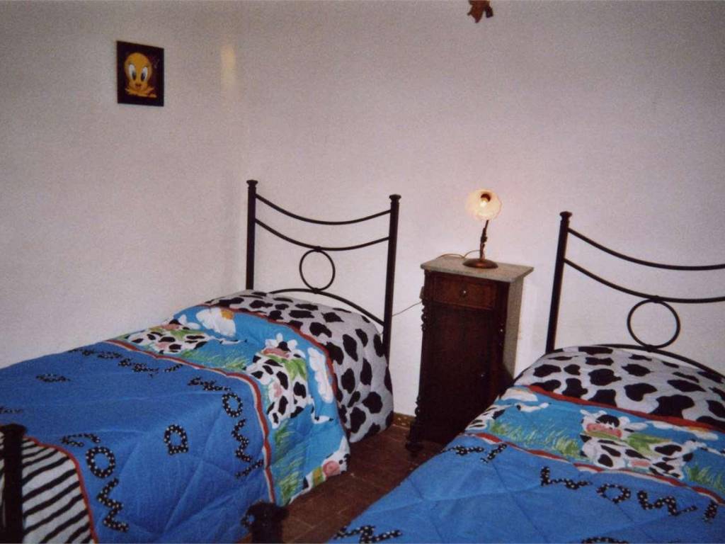 Casa indipendente a Villa basilica in villa basilica - Foto 5