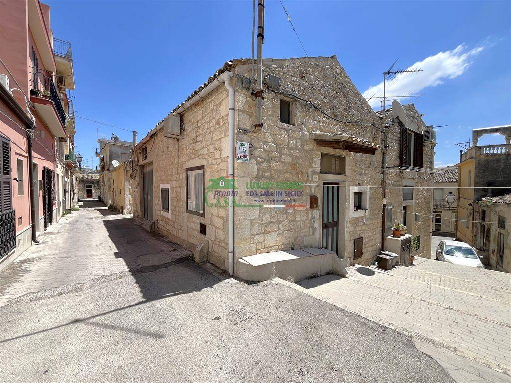 Casa indipendente a Modica in Via Piave, 18 - Foto 2