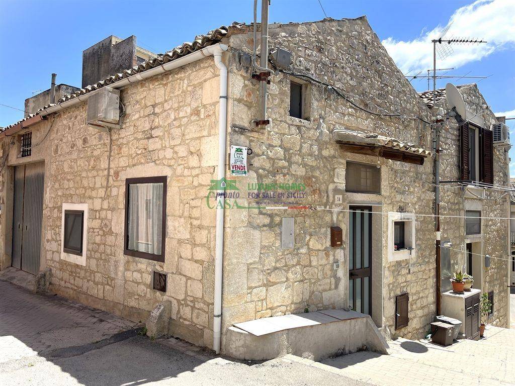 Casa indipendente a Modica in Via Piave, 18 - Foto 3