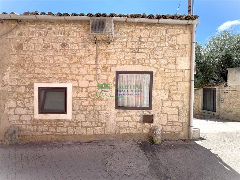 Casa indipendente a Modica in Via Piave, 18 - Foto 4