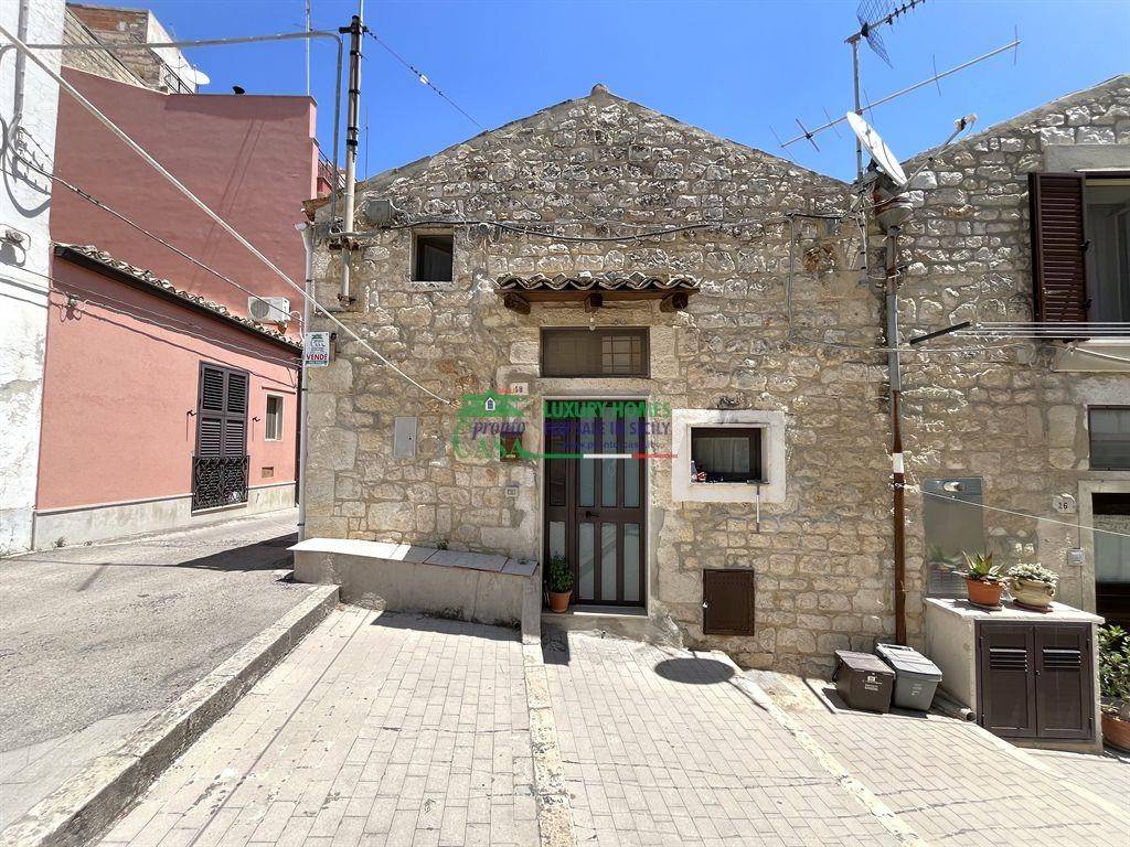 Casa indipendente a Modica in Via Piave, 18 - Foto 5