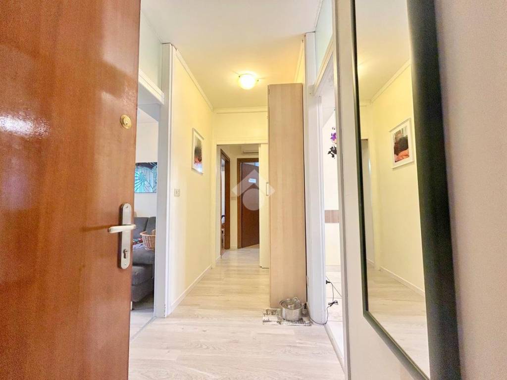 Appartamento a Lestizza in Via Montello, 11 - Foto 2