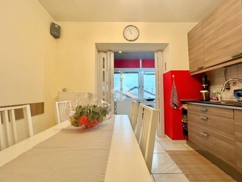 Appartamento a Lestizza in Via Montello, 11 - Foto 4