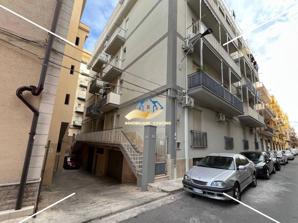 Appartamento a Bagheria in Via Giuseppe Cesare Abba - Foto 2