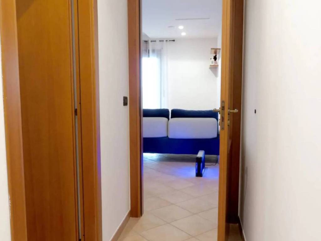 Appartamento a Alcamo in via del Leone - Foto 3