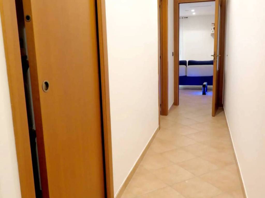 Appartamento a Alcamo in via del Leone - Foto 4