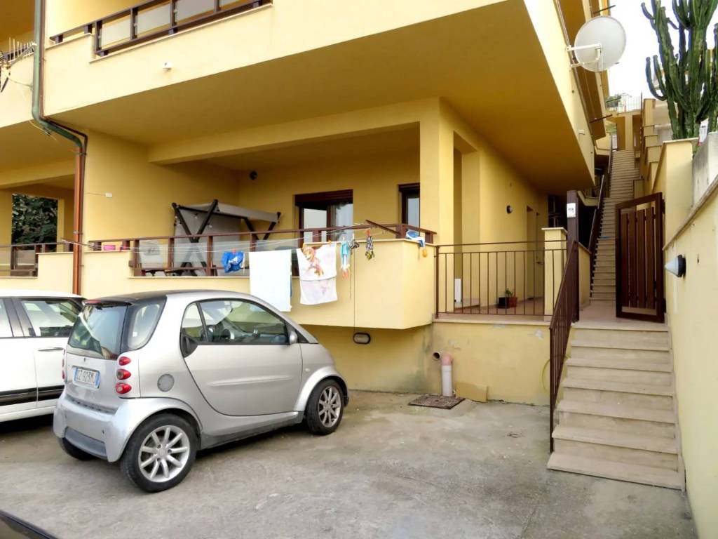 Appartamento a Alcamo in via del Leone - Foto 5