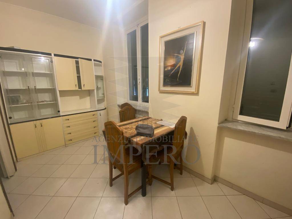 Appartamento a Ventimiglia in Via Cavour, 35 - Foto 2