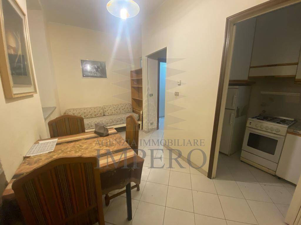 Appartamento a Ventimiglia in Via Cavour, 35 - Foto 3