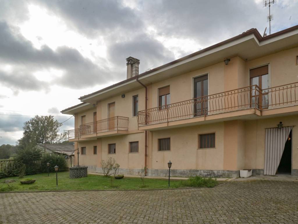 Rustico / casale a Montafia in Via Gallareto, 11 - Foto 2