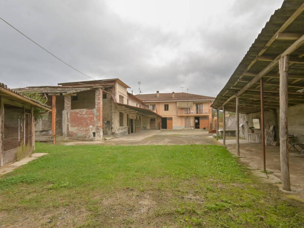Rustico / casale a Montafia in Via Gallareto, 11 - Foto 5