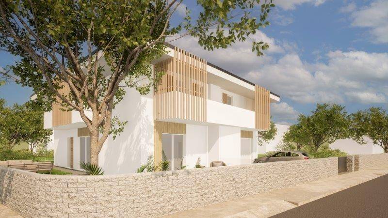 Villa a Occhiobello in Vicolo Nanny Loy, 38 - Foto 3