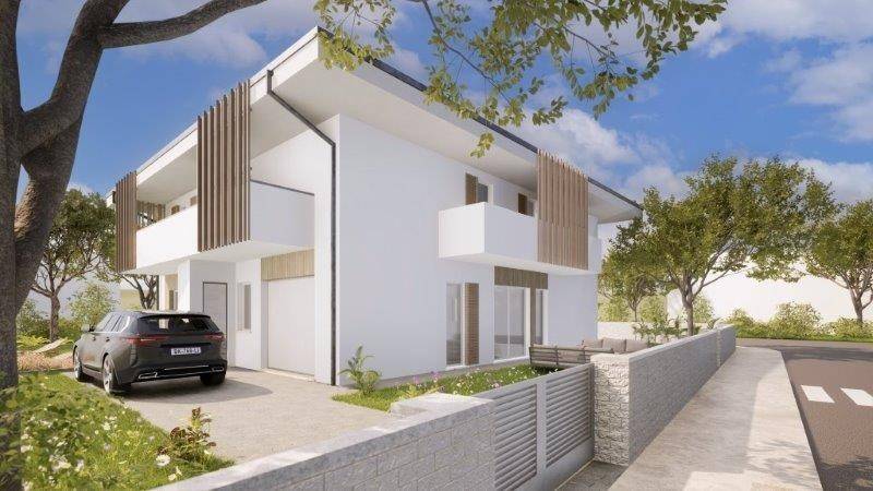 Villa a Occhiobello in Vicolo Nanny Loy, 38 - Foto 4