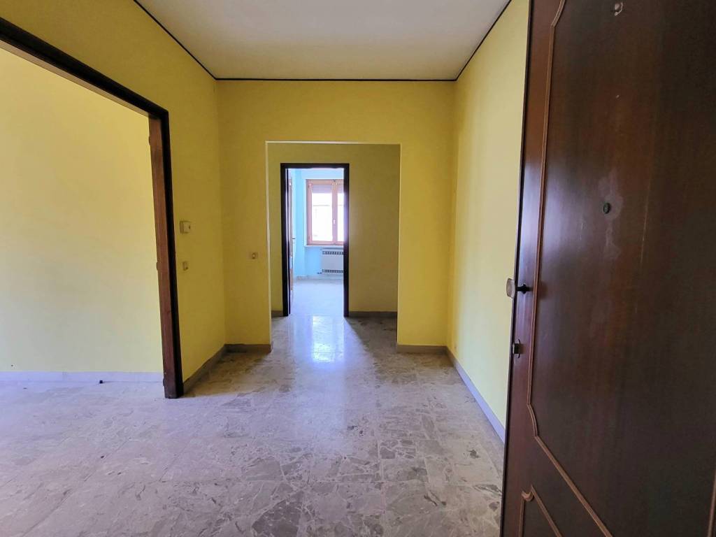 Appartamento a Pont-saint-martin in Via della Resistenza, 4 - Foto 4