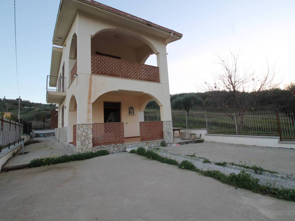Villa a Casteldaccia in Strada Corvo - Foto 2