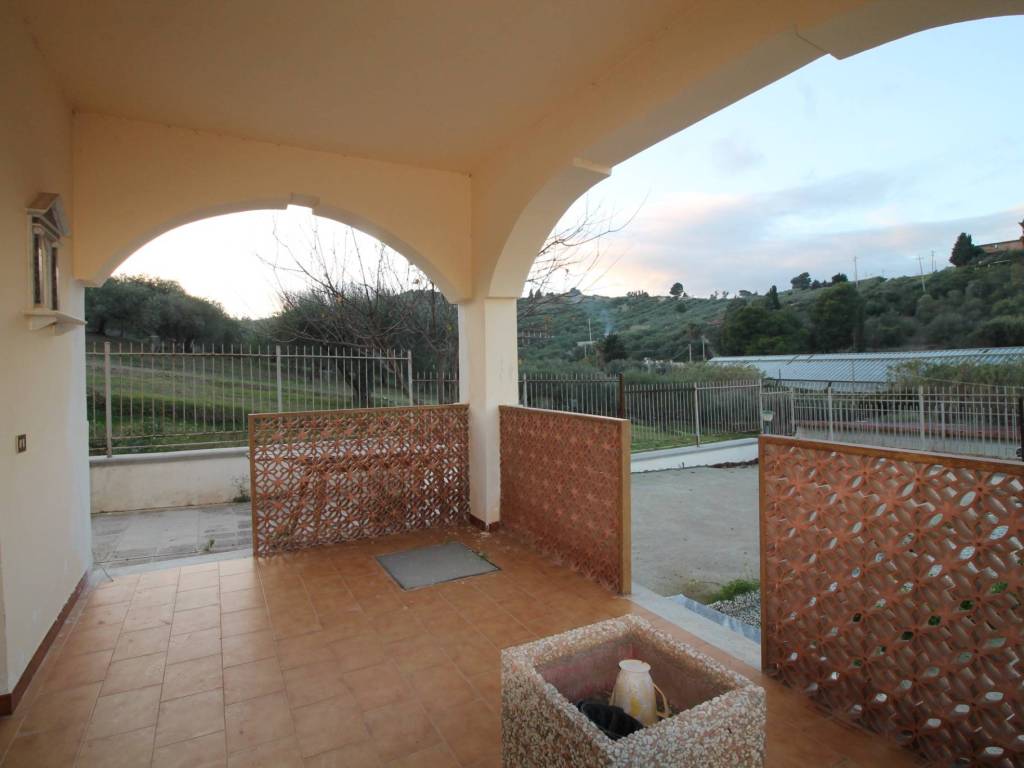 Villa a Casteldaccia in Strada Corvo - Foto 4