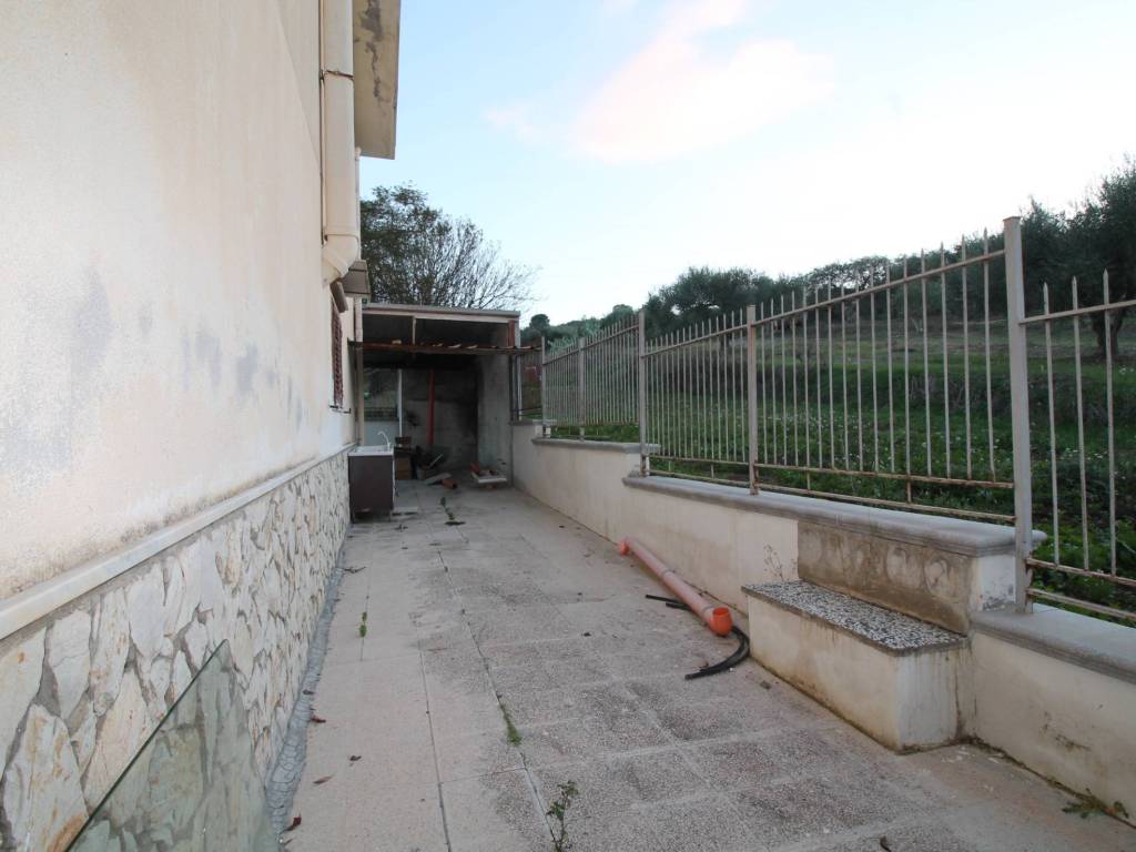 Villa a Casteldaccia in Strada Corvo - Foto 5