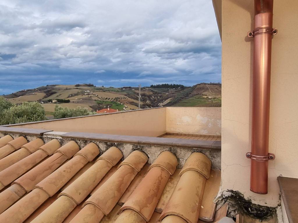Villa a Atri in Contrada Treciminiere - Foto 3