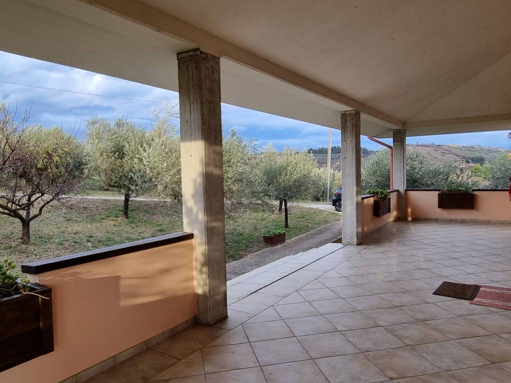 Villa a Atri in Contrada Treciminiere - Foto 4