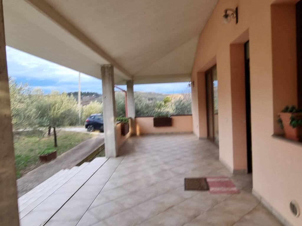 Villa a Atri in Contrada Treciminiere - Foto 5