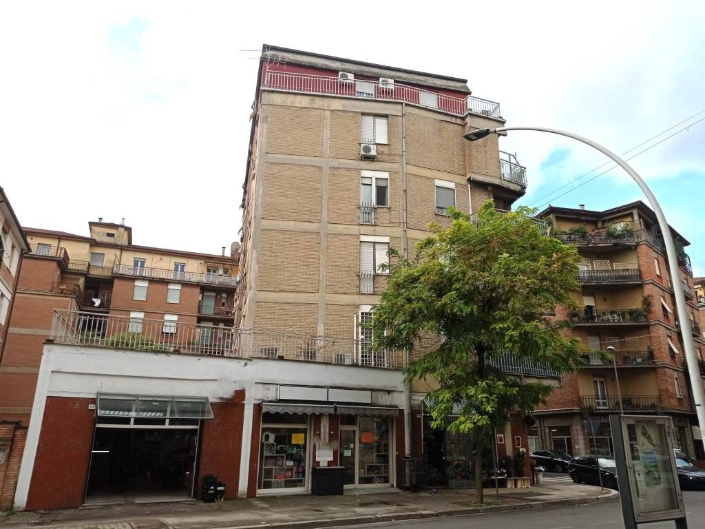 Appartamento a Terni in Viale Cesare Battisti - Foto 2
