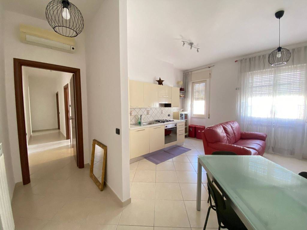 Appartamento a Gaeta in Via Piave, 20 - Foto 2