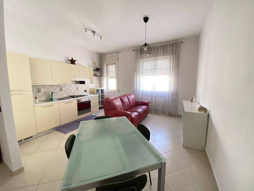 Appartamento a Gaeta in Via Piave, 20 - Foto 4