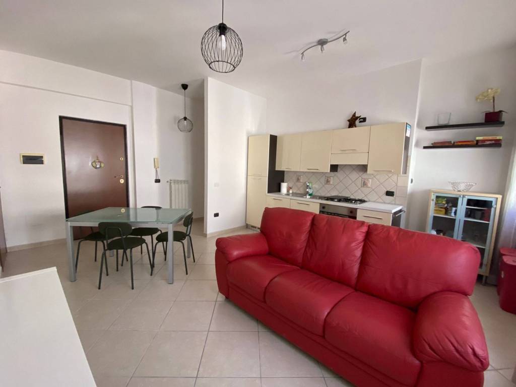 Appartamento a Gaeta in Via Piave, 20 - Foto 5