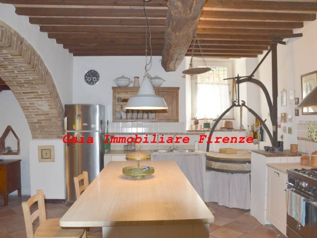 Rustico / casale a Poggibonsi - Foto 2
