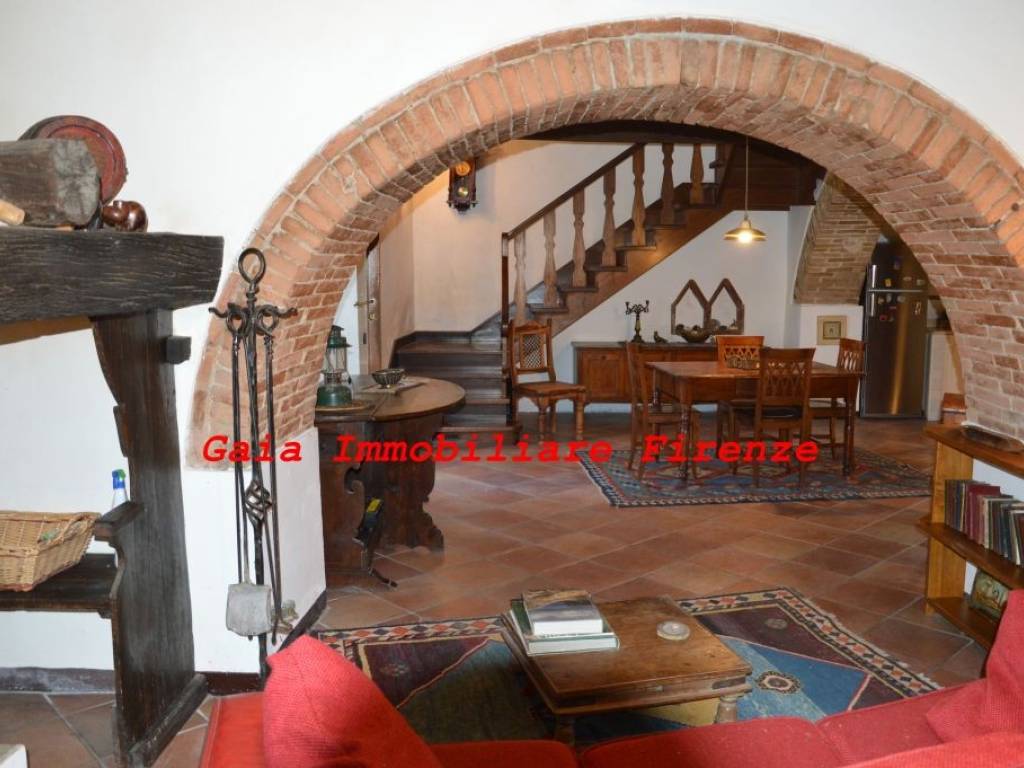 Rustico / casale a Poggibonsi - Foto 3
