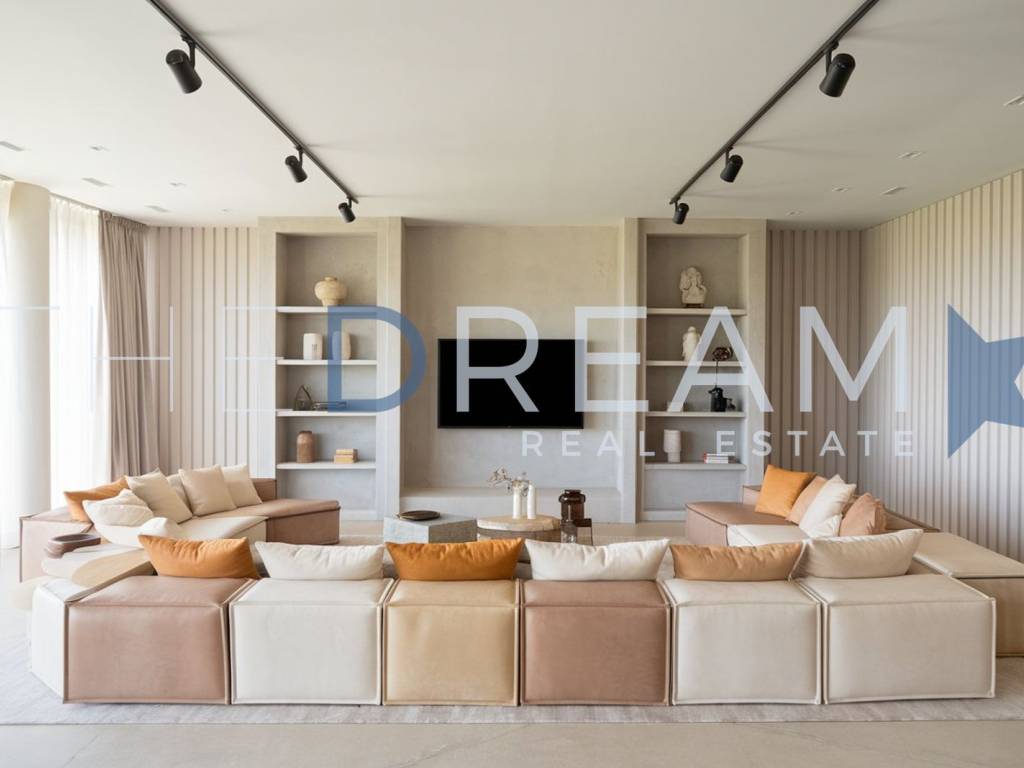 Villa a Forte dei marmi in Via Nizza - Foto 2