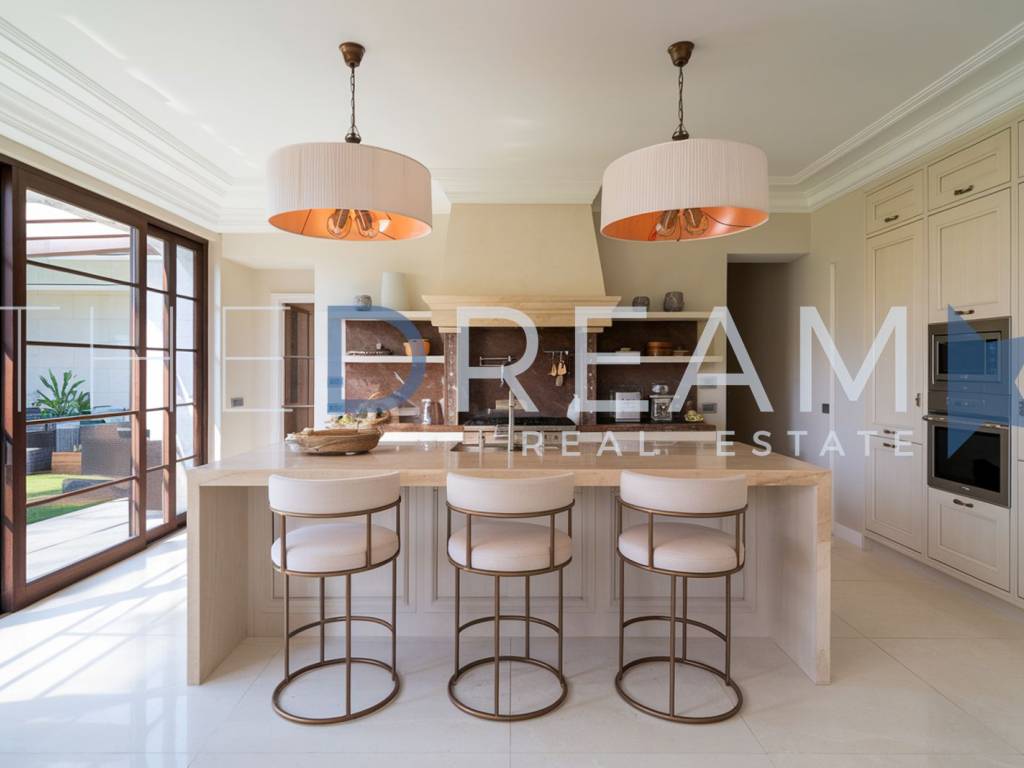 Villa a Forte dei marmi in Via Nizza - Foto 3