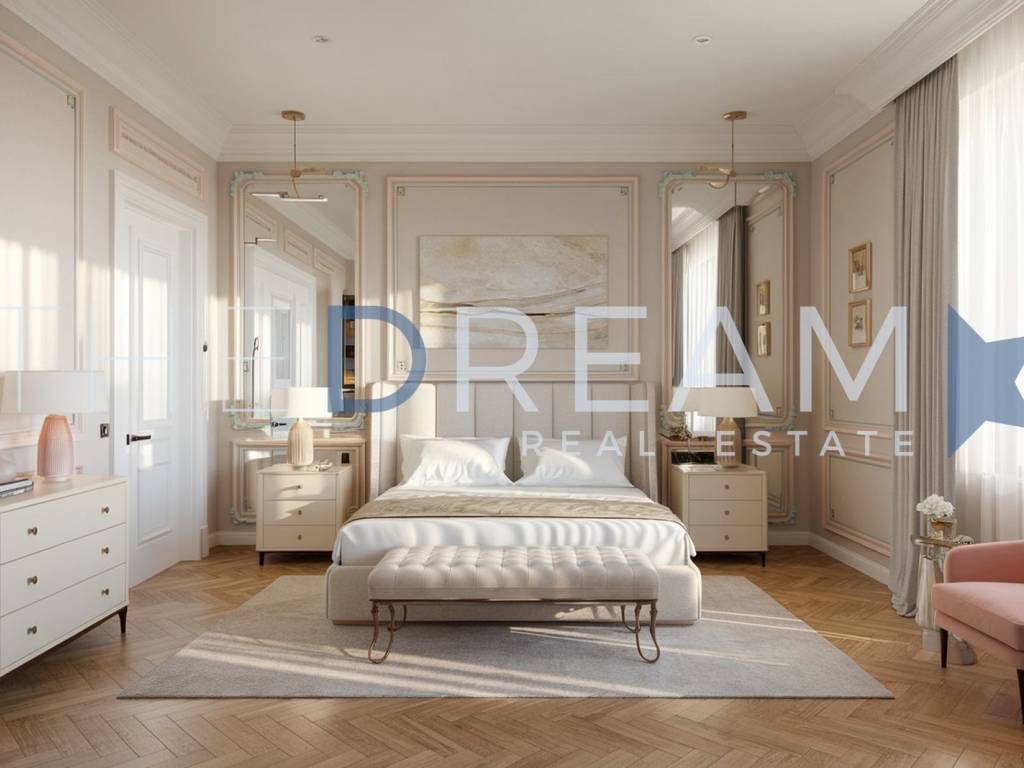 Villa a Forte dei marmi in Via Nizza - Foto 4