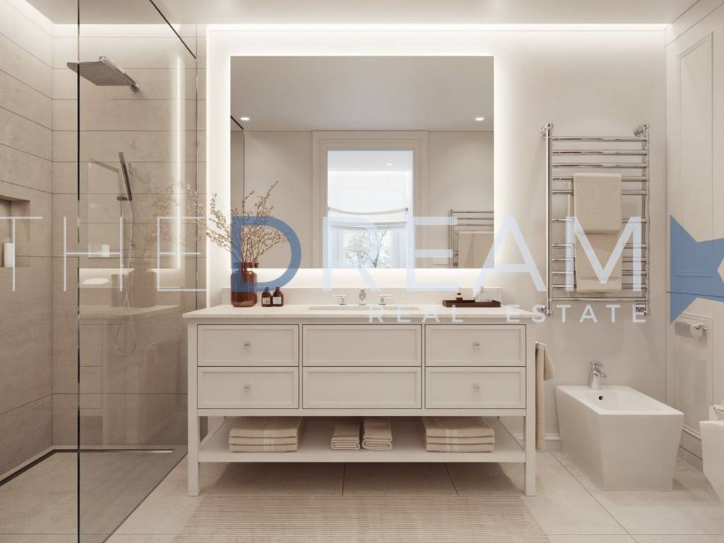 Villa a Forte dei marmi in Via Nizza - Foto 5
