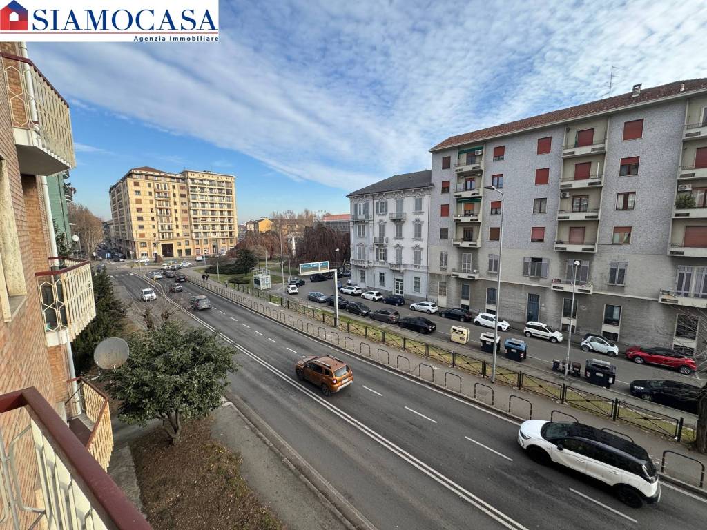 Appartamento a Alessandria in Via Brigata Ravenna - Foto 3