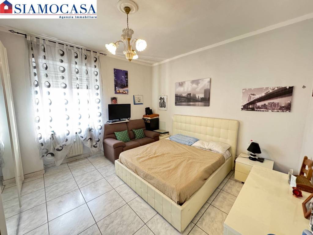 Appartamento a Alessandria in Via Brigata Ravenna - Foto 5