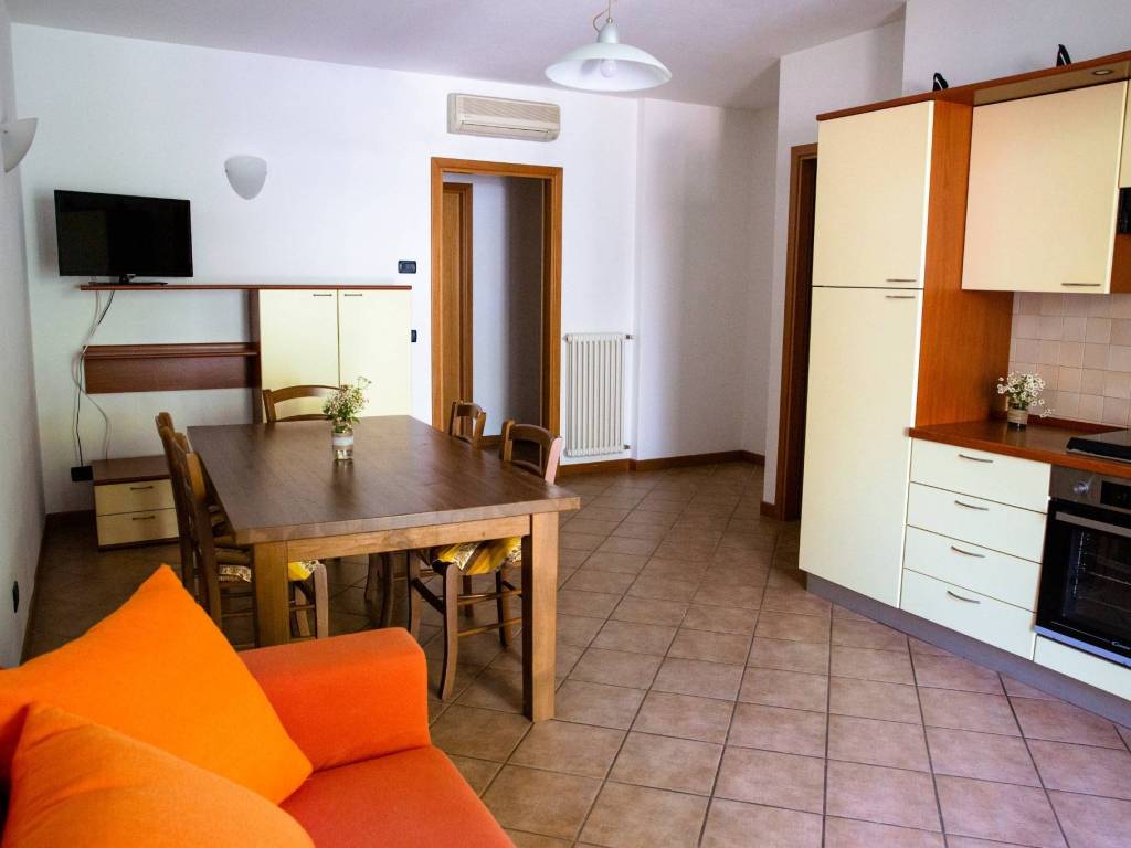 Appartamento a Cervia in Via Traversa 14 Pineta, 8 - Foto 2