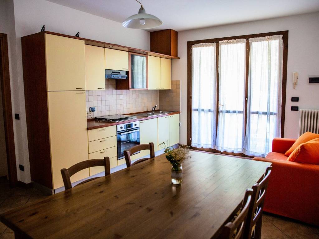 Appartamento a Cervia in Via Traversa 14 Pineta, 8 - Foto 3
