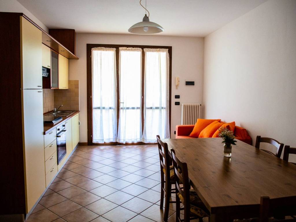 Appartamento a Cervia in Via Traversa 14 Pineta, 8 - Foto 4