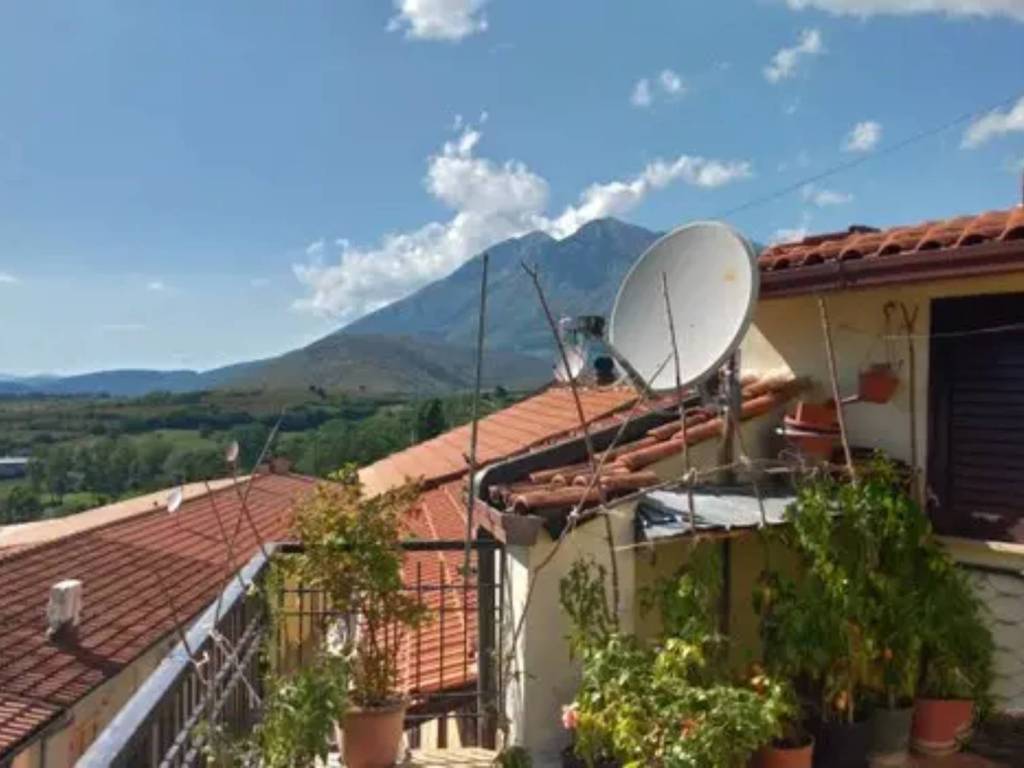 Casa indipendente a Avezzano in Via G. D'Elia - Foto 5